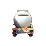 Roadtank-Acetone