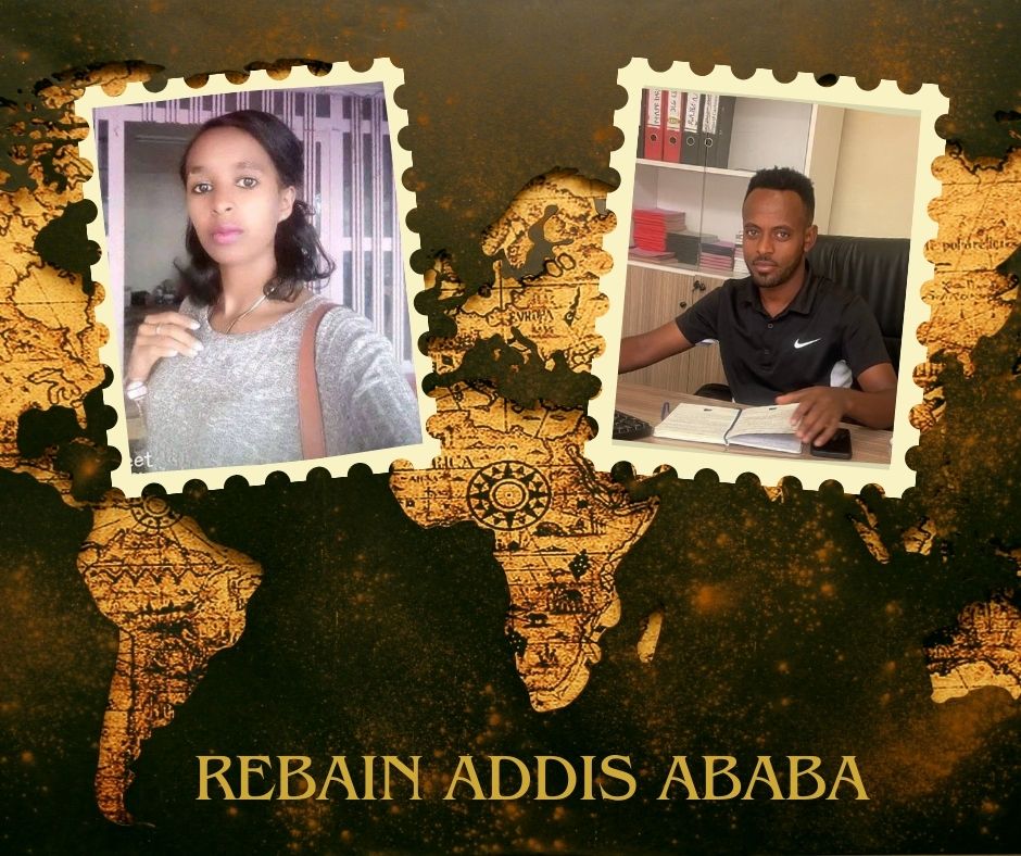 Rebain Addis Ababa