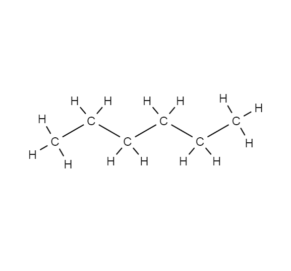 Polyhexanide Formula Hexane - Rebain International